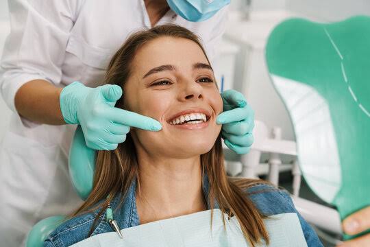 How Coffee Stains Teeth