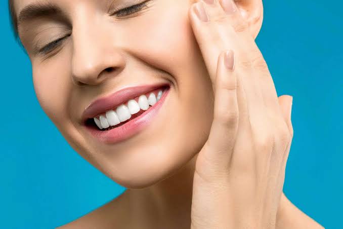 Simple Oral Care Routine